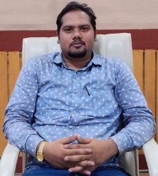 Dr. Jitendra Kumar Samriya