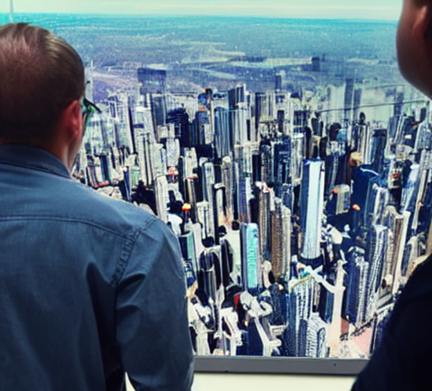 Empower Your Team with Multi-variate Thinking