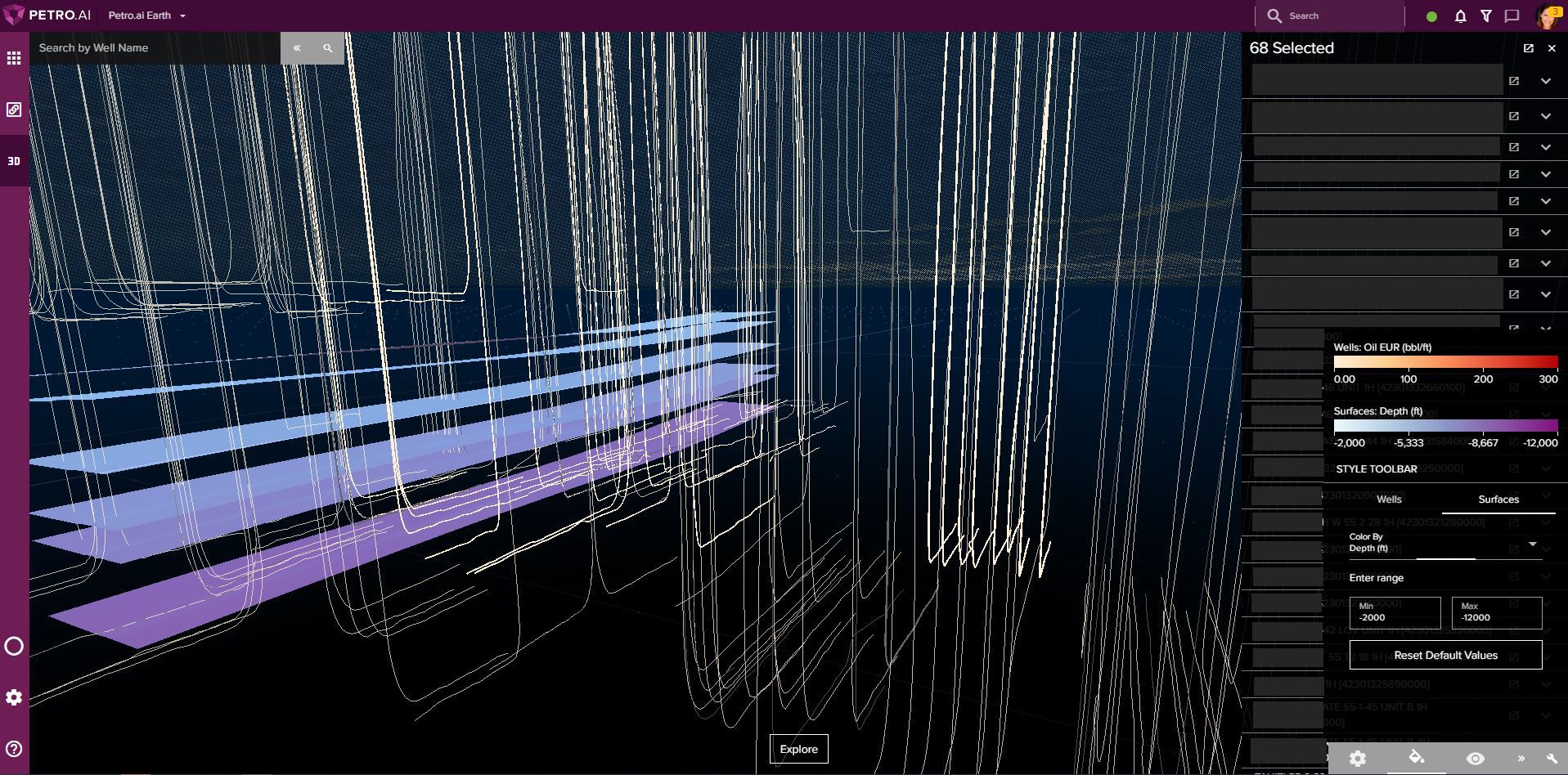Normalize Don’t Improvise:  Drainage, Drainage, Drainage 