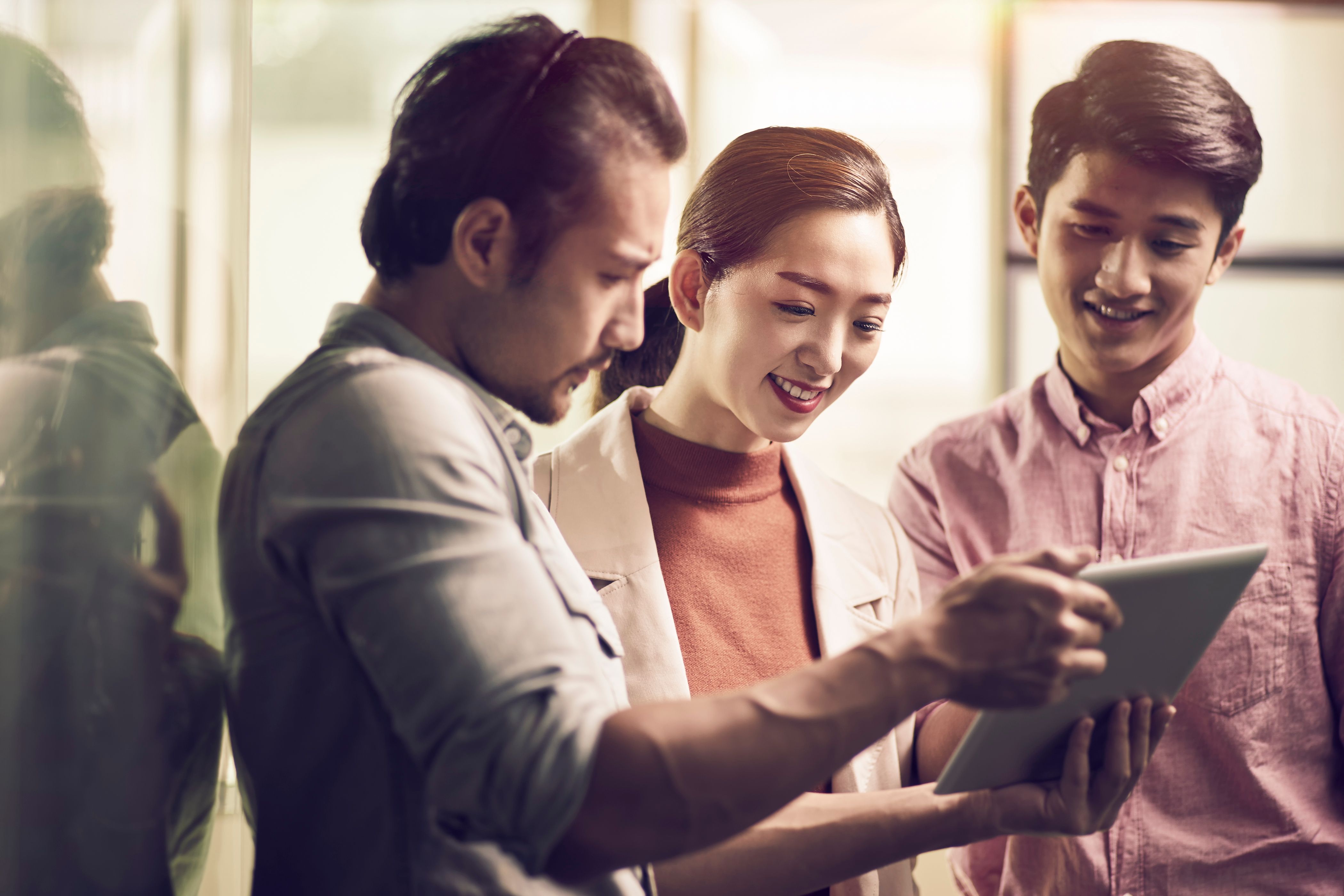 What Do Cancer Models Have to do with Oil and Gas?