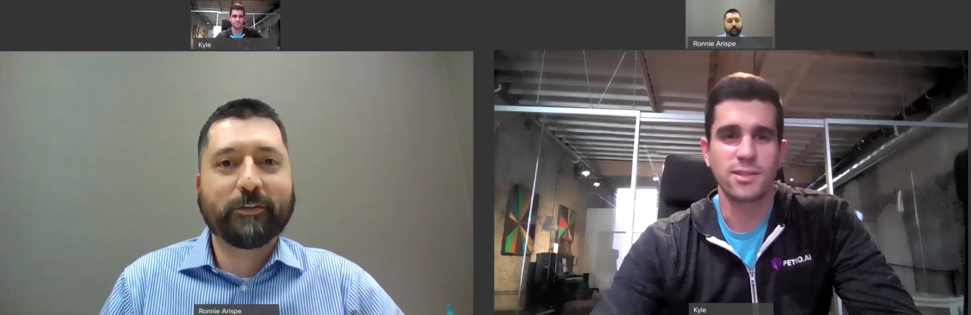 SPE Permian Basin Data Analytics Kick-Off