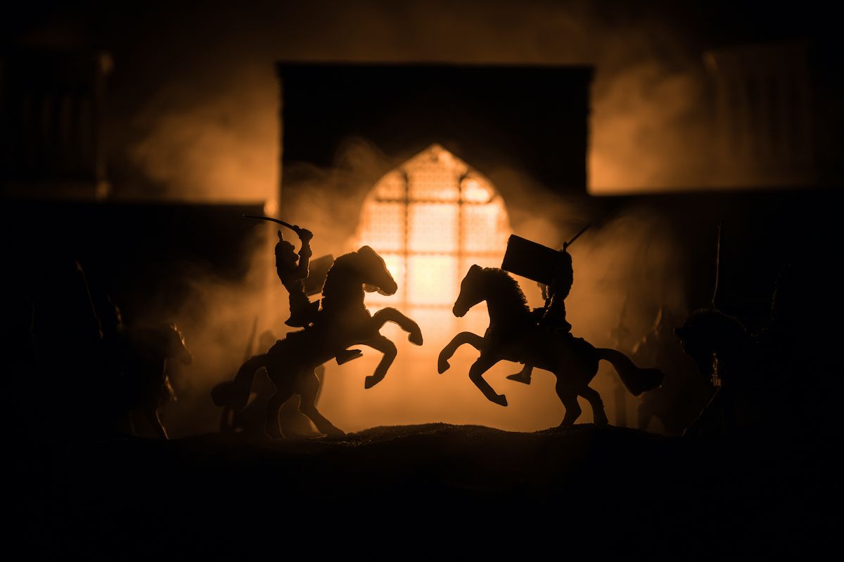 He Figured Out Shale and It’s All Tactical