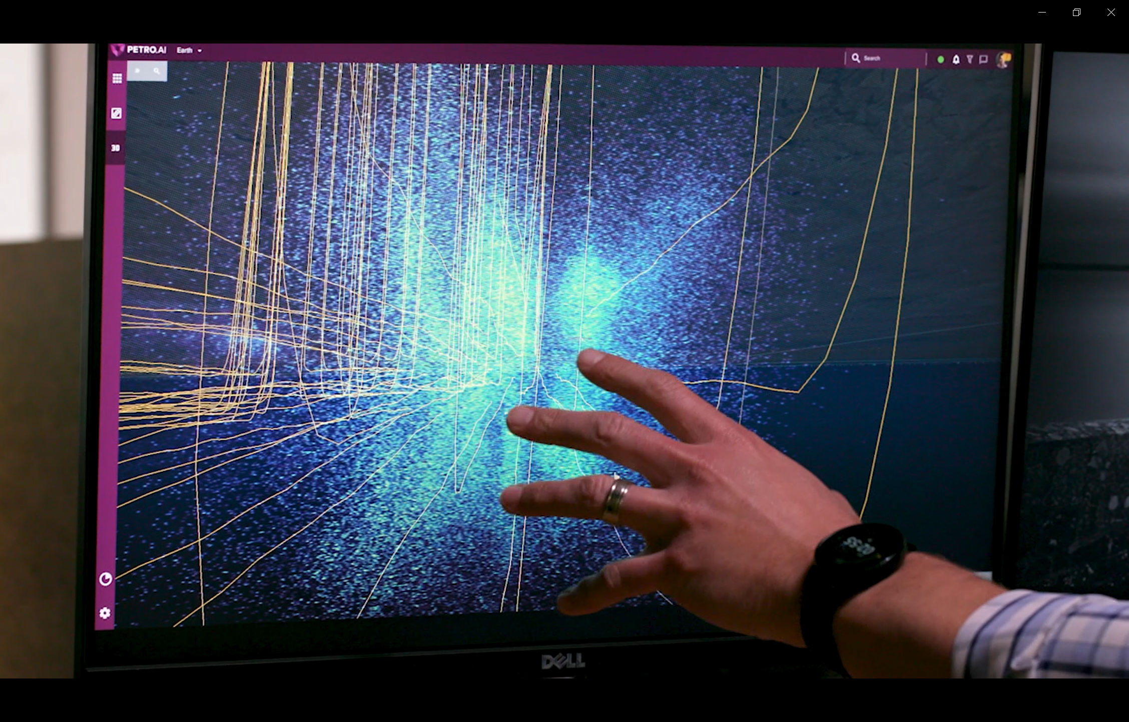 Understand Stress to Understand Well Spacing