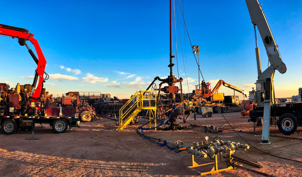 Physics Driven Analytics for Unconventionals