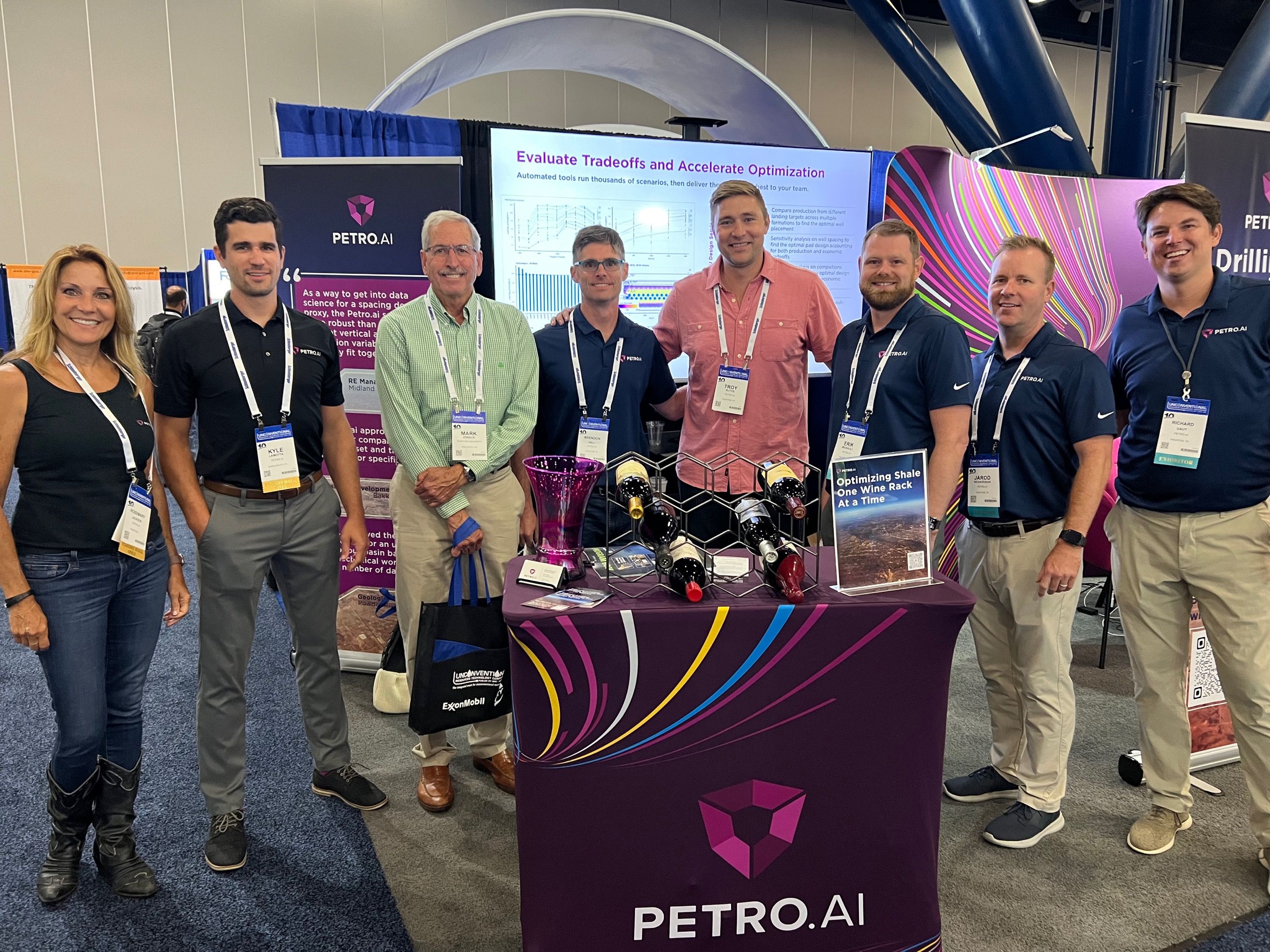 Zoback Introduces Frac Fingerprint and Viscoplastic Stress Relaxation Theory at URTeC 2022