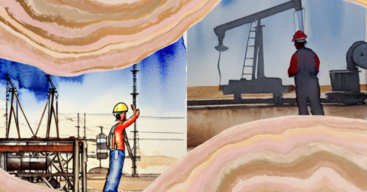 Thanksgiving Toast to the Believers of Shale | Petro.ai Blog