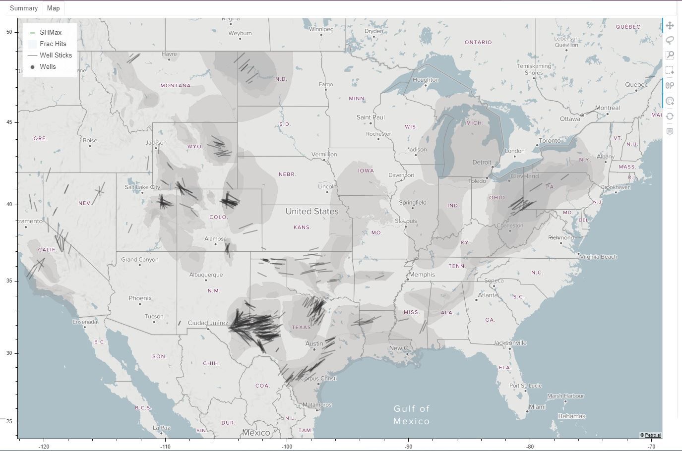 Stress not Pressure Shows the Way 