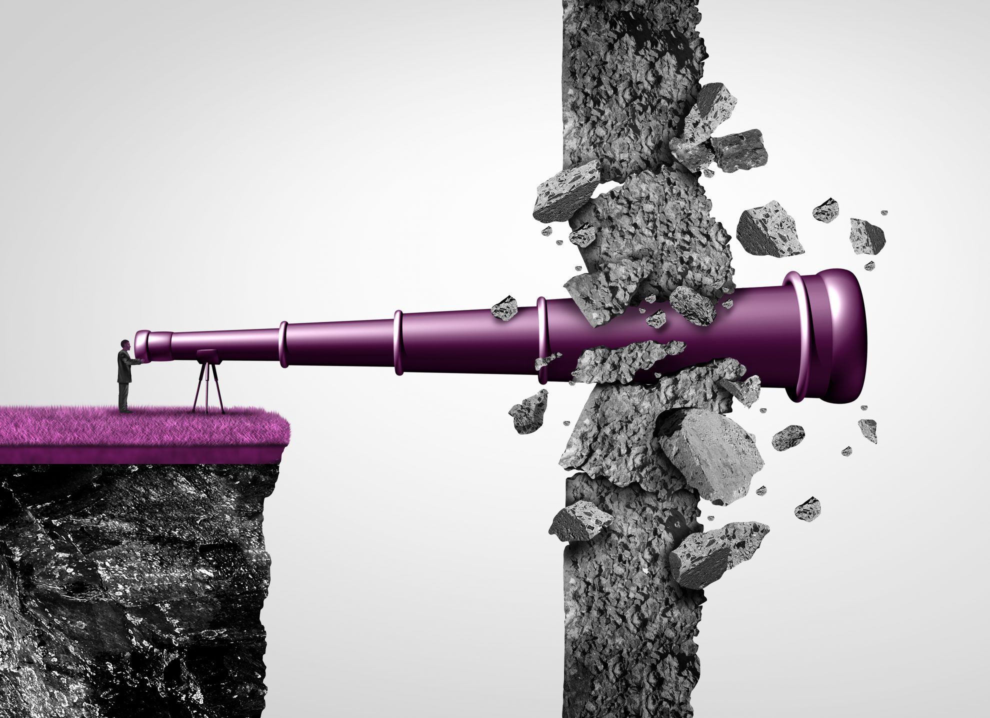 Passion for Change: Bonanza Creek Energy