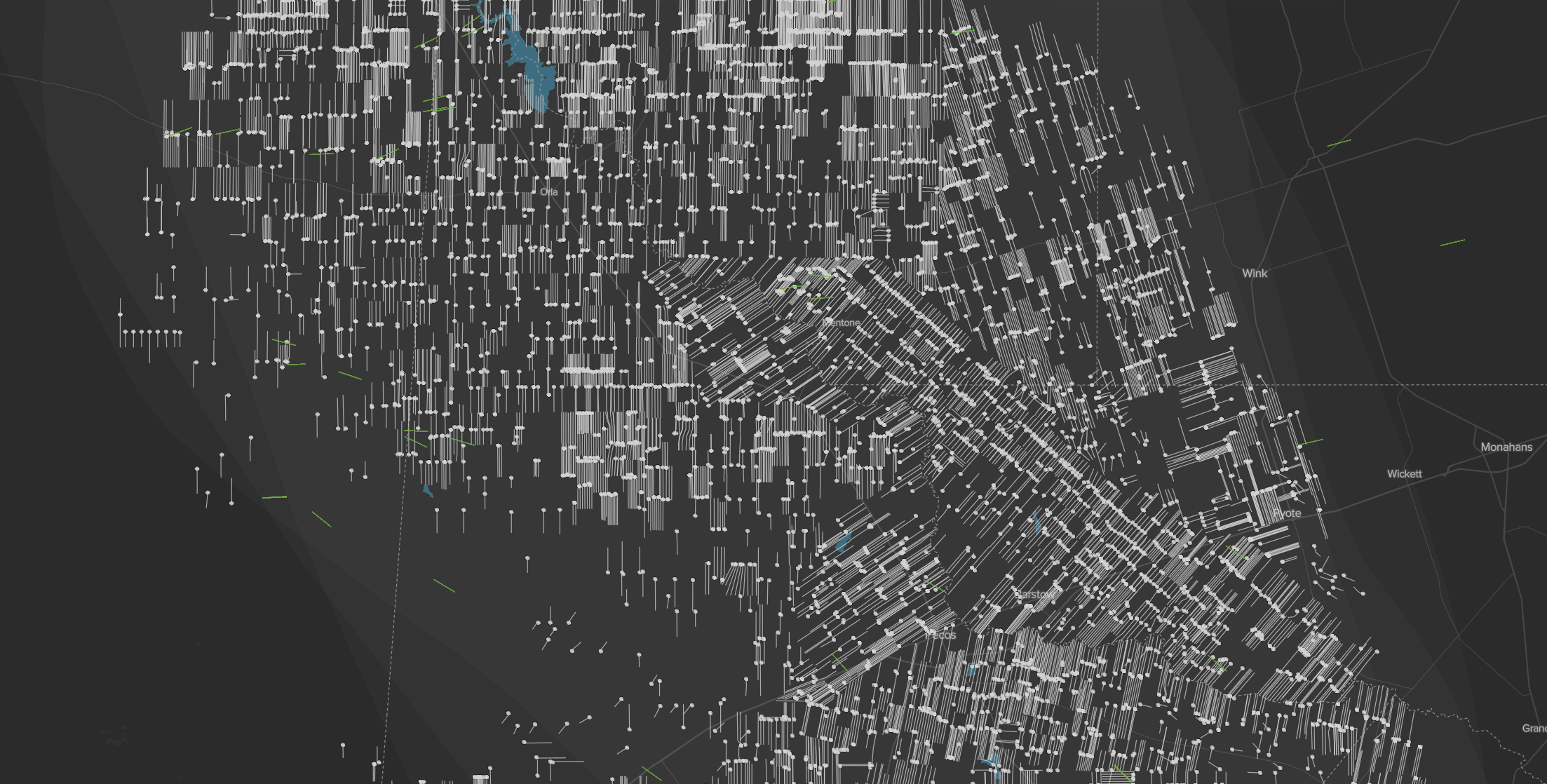 Public Data and Baseline Model Development