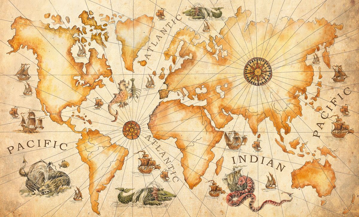 Data Integration: There be Dragons at the Edges of What You Know