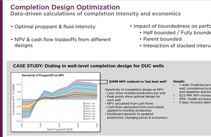 Completion Design Optimization | Petro.ai Blog