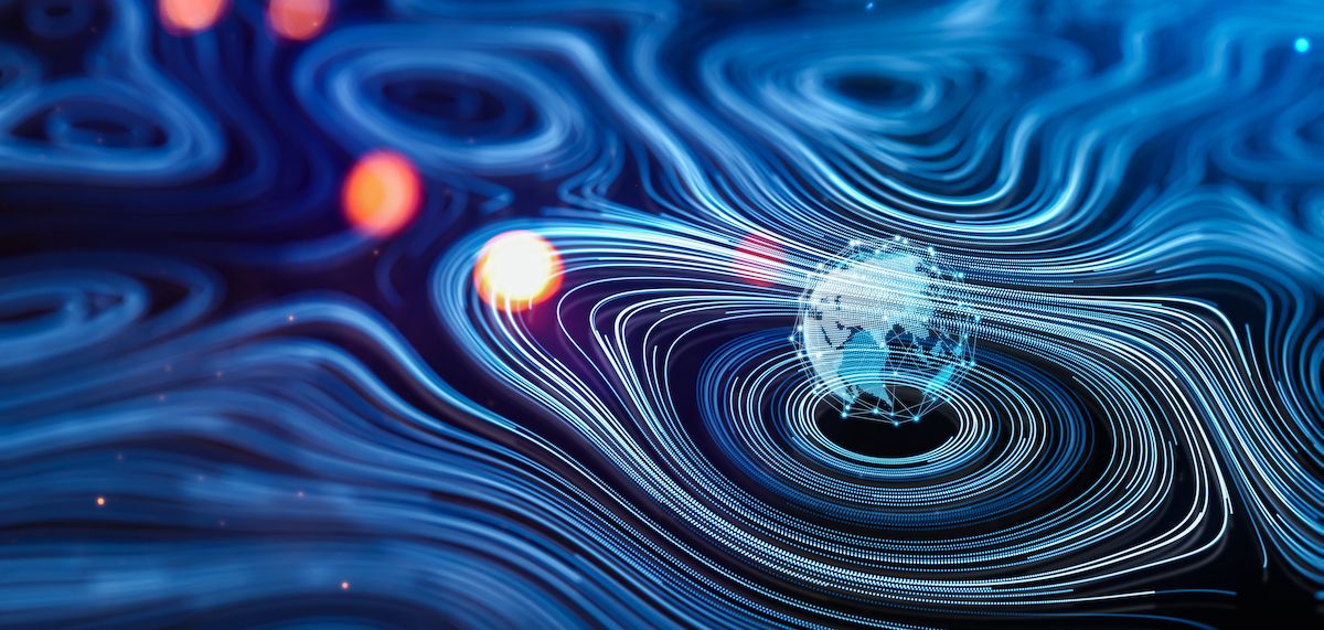 Model Your Reservoir with a Digital Twin