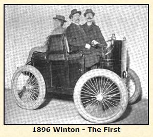 Artificial Intelligence: The 21st Century Horseless Carriage* 