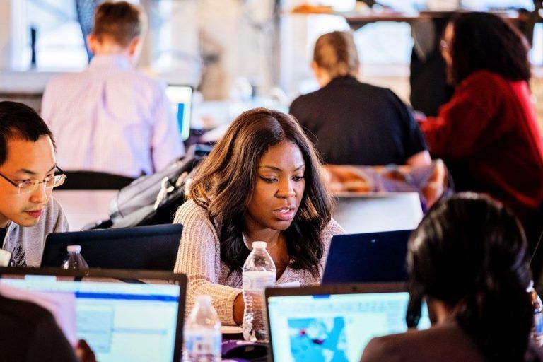 Looking Back on Hacking for Houston 2020