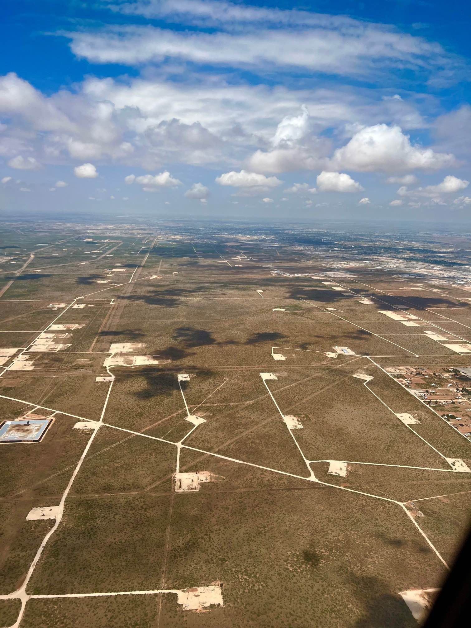 What a Difference a Year Makes