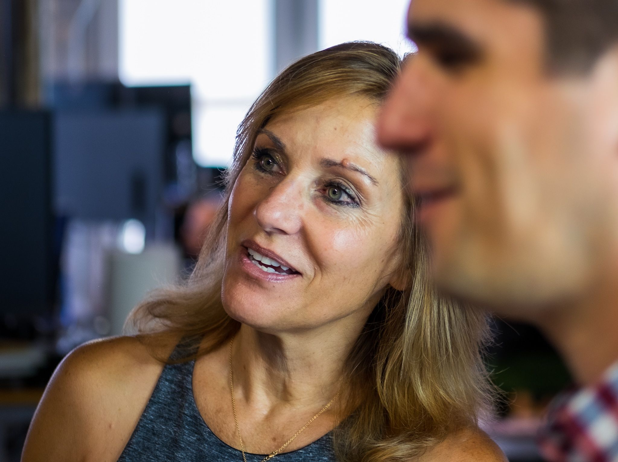 Customer Success Series: Share the Lead