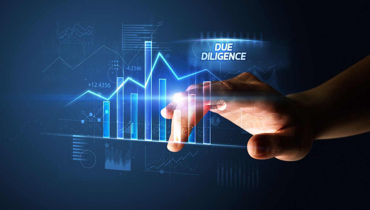 Petro.ai Provides Due Diligence for Private Equity Funds from Entry to Exit Plan 