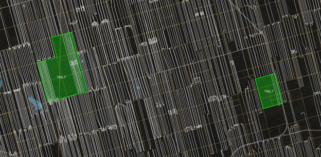 Evaluating a BD Deal with PetroAI