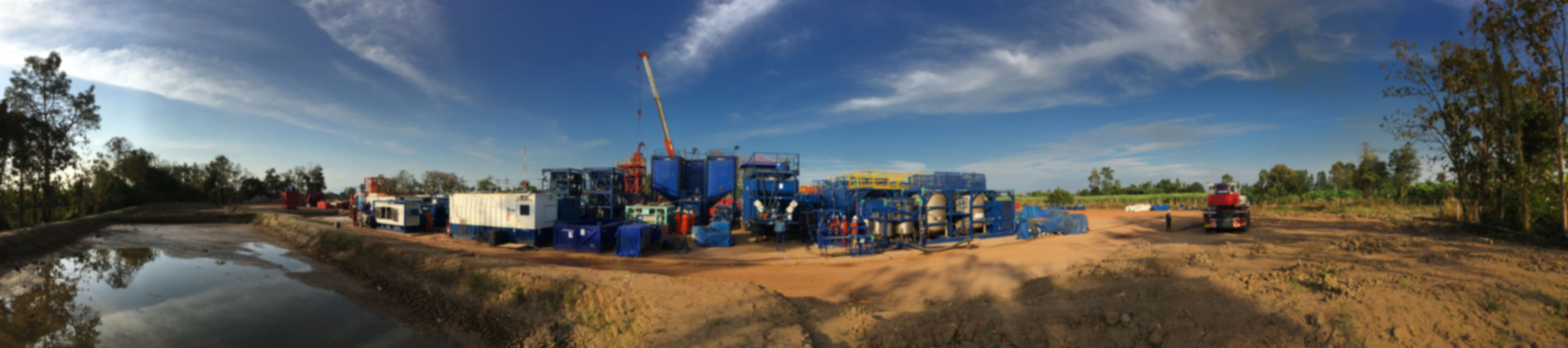 Calculating EUR Change for a Frac Hit Parent Well: Positive/Negative/Neutral