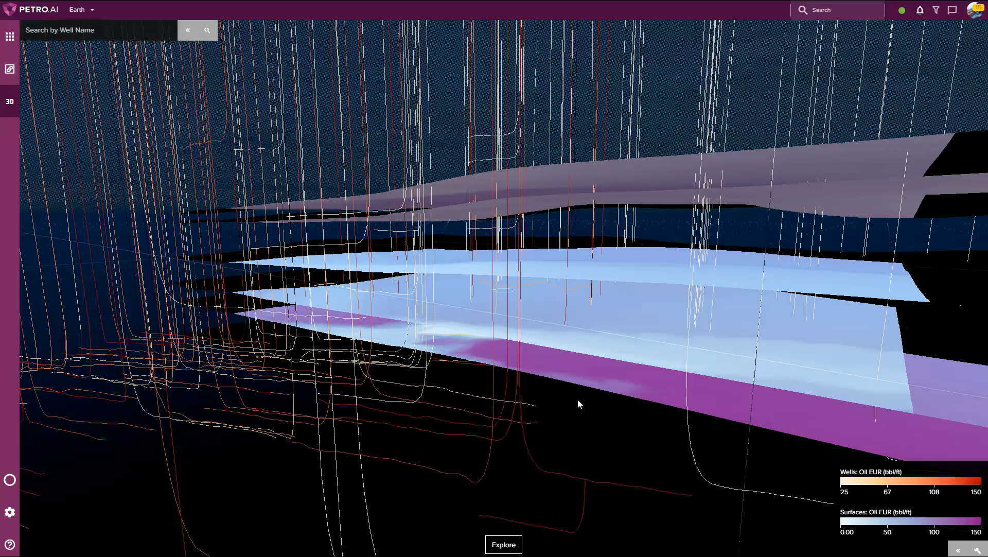 Petro.ai Newsreel:  All the News You Need to Know 