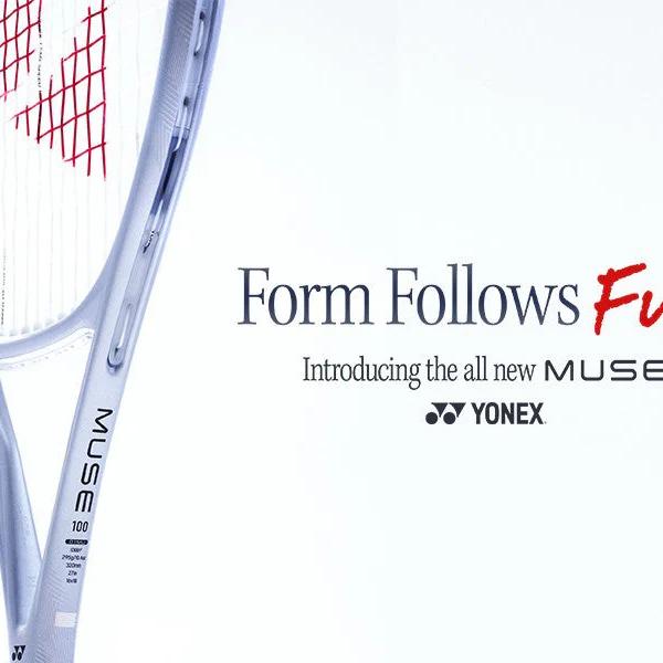 요넥스 뮤즈 프리뷰 (Yonex MUSE Preview)