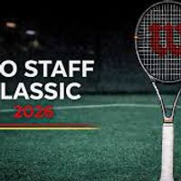 Wilson Pro Staff Classic 2026: 'Pure Feel'의 현대적 부활