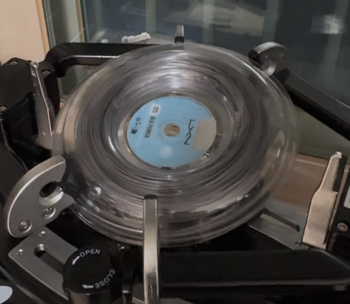 luxilon alu power 1.25