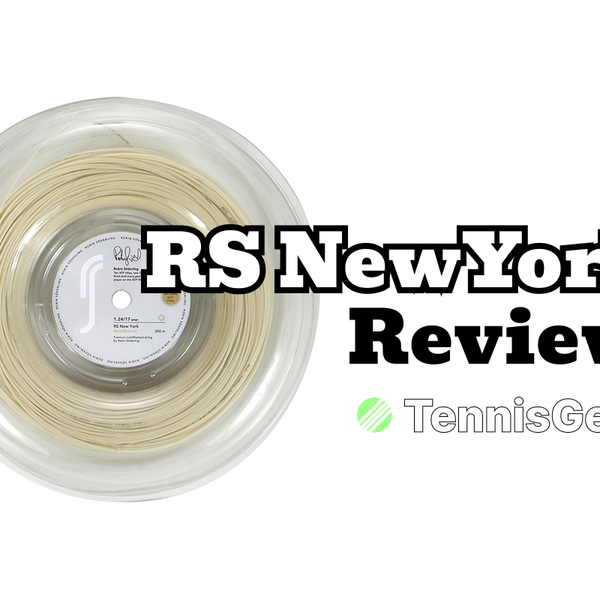 로빈소더링 뉴욕 (RS NewYork) 리뷰