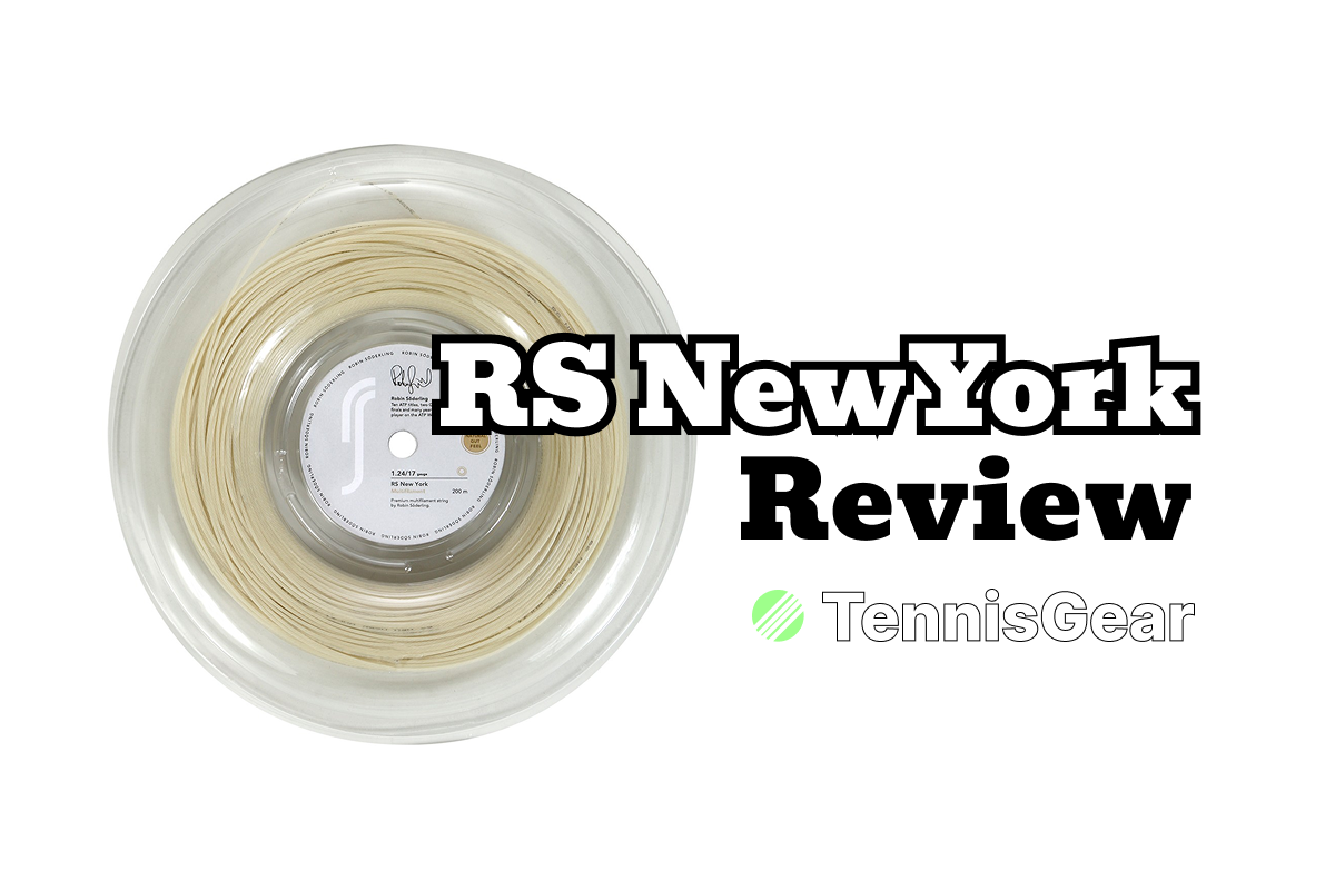 로빈소더링 뉴욕 (RS NewYork) 리뷰