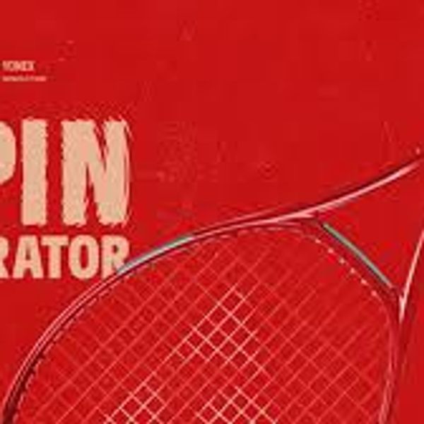 YONEX VCORE 2026 'Spin Access'를 넘는 안정성