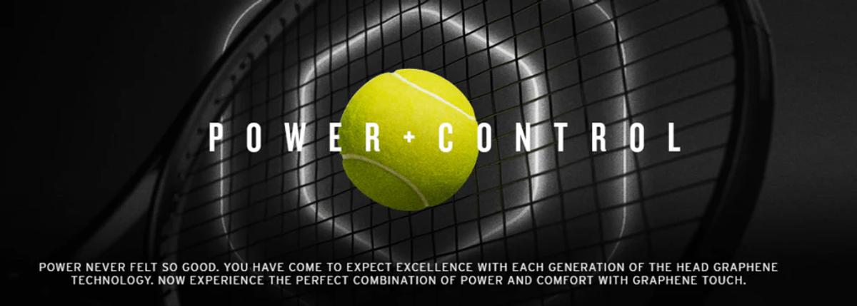 head graphene technology