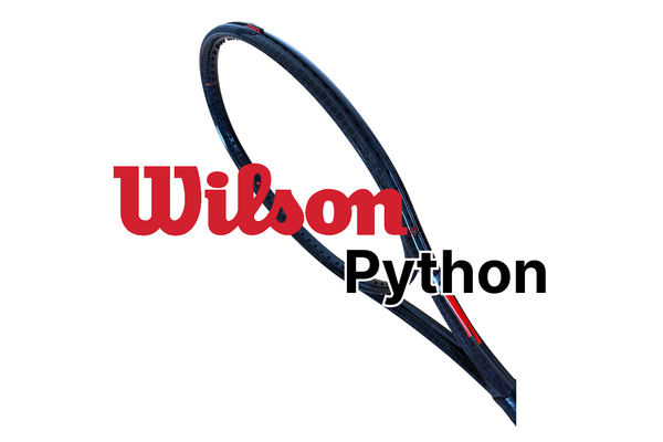 윌슨 파이썬 프리뷰 (Wilson Python Preview)