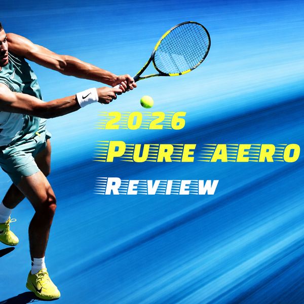 바볼랏 퓨어에어로 98 Gen9(2026) 비교 분석