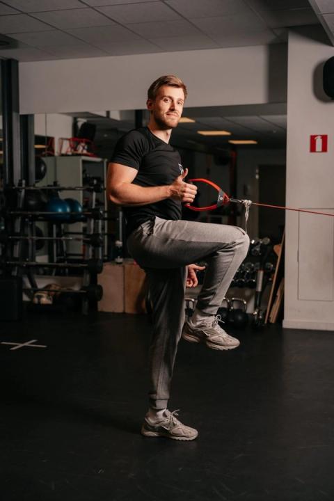 Maarten Bernaerts