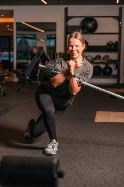 Jana Albrechts