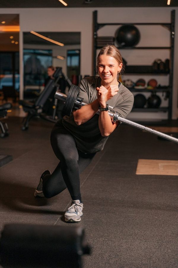 Jana Albrechts