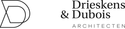 Drieskens & Dubois Architecten