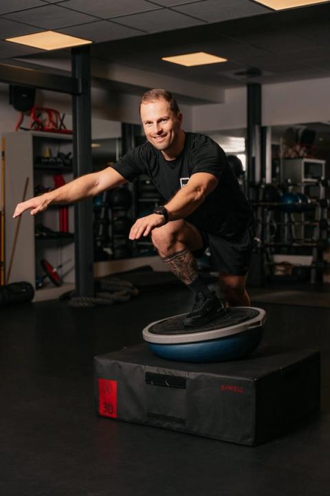 Andres Ruttens