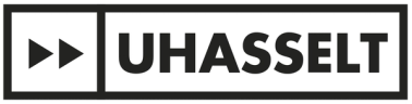 UHasselt — stage kinesitherapie