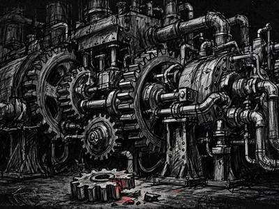 Your Pipeline Isn't Broken. Your Operating System Is.
