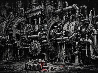 Your Pipeline Isn't Broken. Your Operating System Is.
