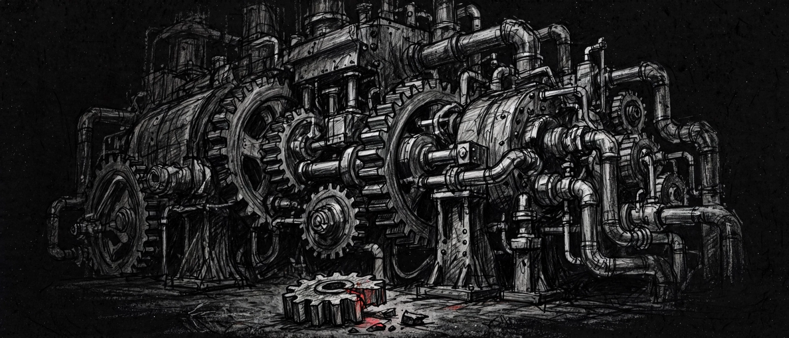 Your Pipeline Isn't Broken. Your Operating System Is.