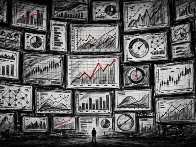 Nobody Needs Another Dashboard
