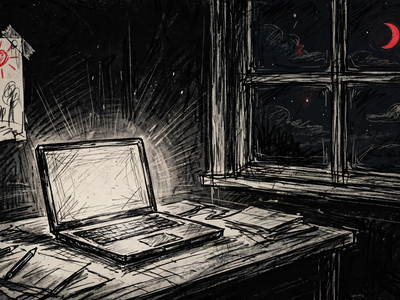 Building Between Bedtimes