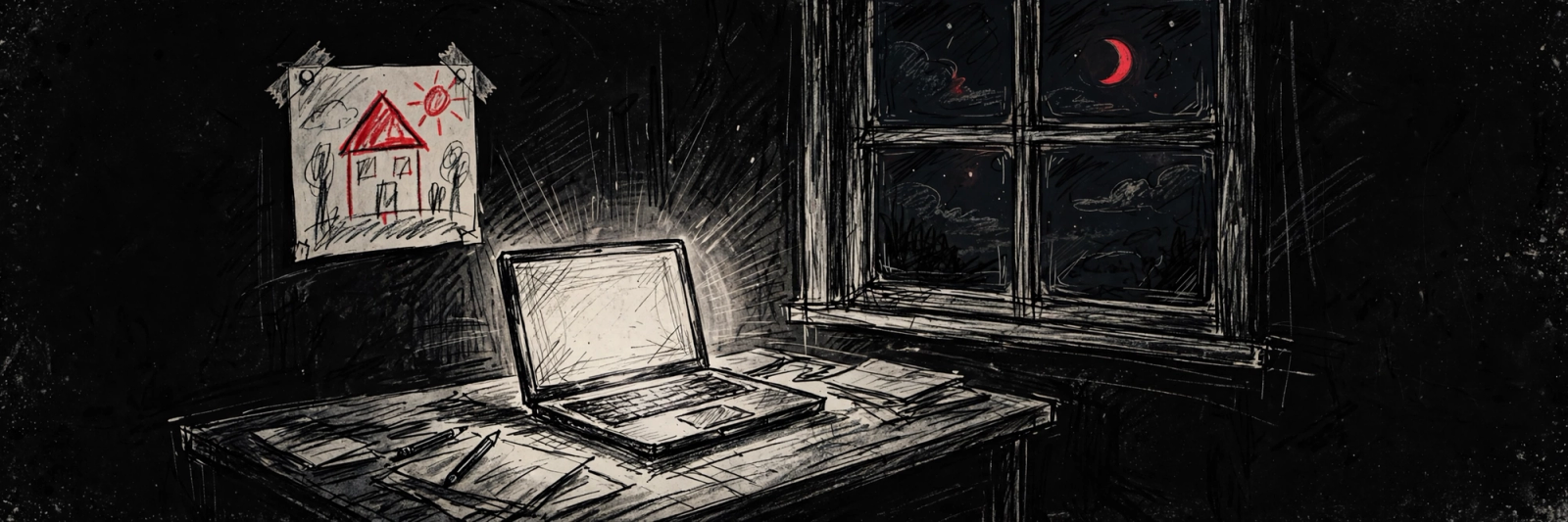 Building Between Bedtimes