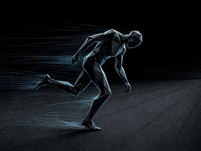 I Keep Trying to Teach You to Walk — hero image