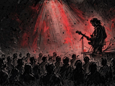 What the Stage Taught Me About Reading a Room
