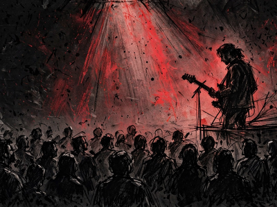 What the Stage Taught Me About Reading a Room