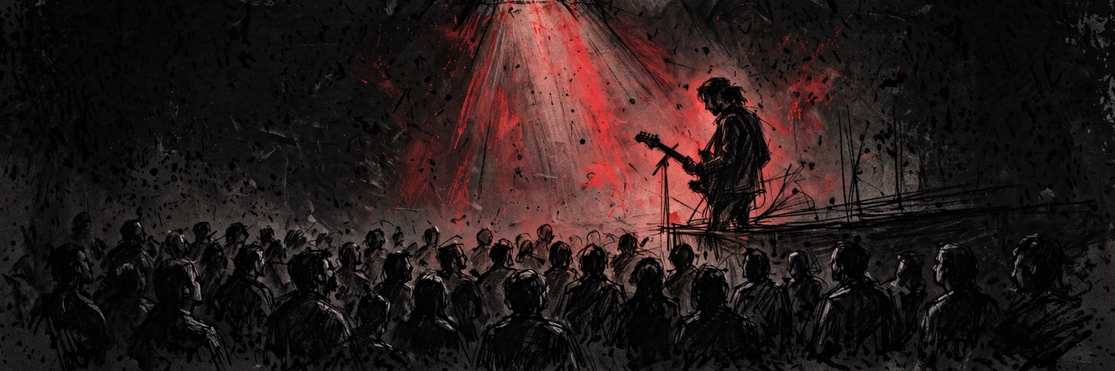 What the Stage Taught Me About Reading a Room