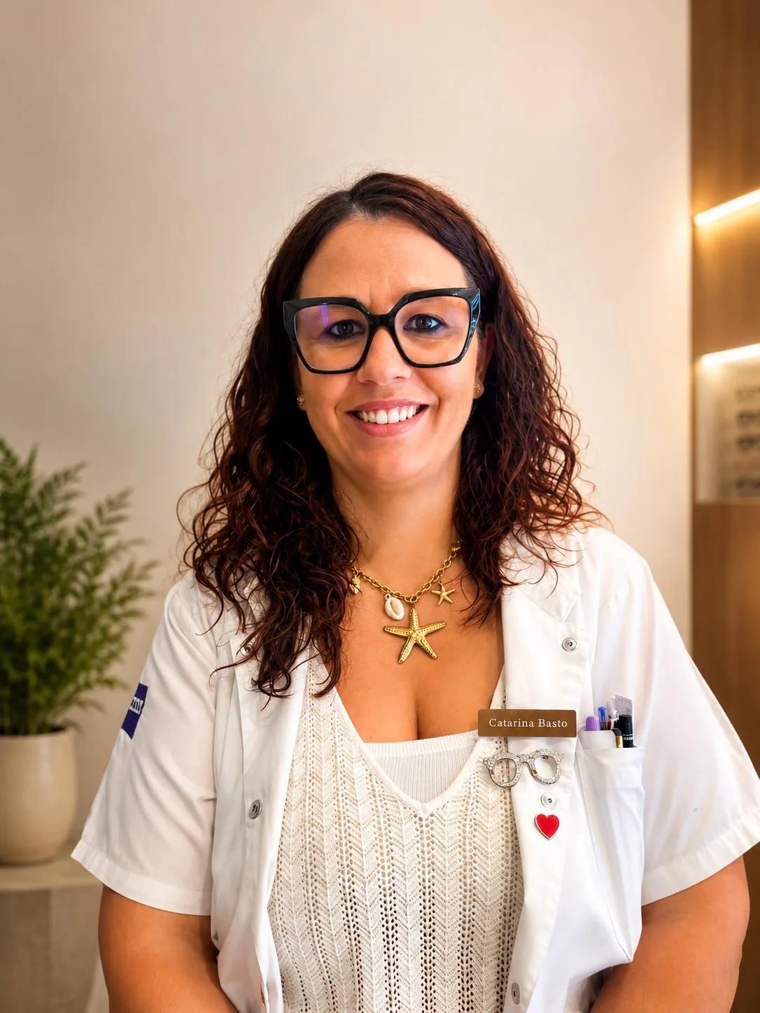 Catarina Basto
